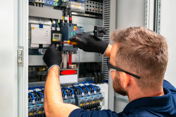 Best Industrial Electrical Services  in Fort Calhoun, NE