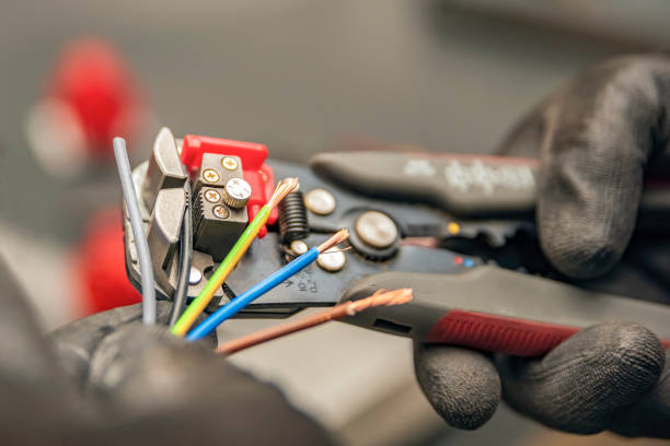 Best Electrical Troubleshooting Services  in Fort Calhoun, NE