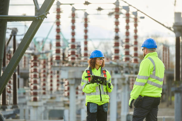 Best Circuit Breaker Repair  in Fort Calhoun, NE