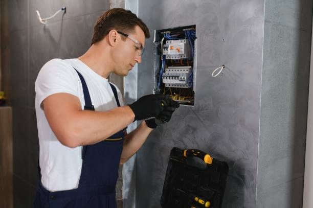Best Residential Electrician Services  in Fort Calhoun, NE