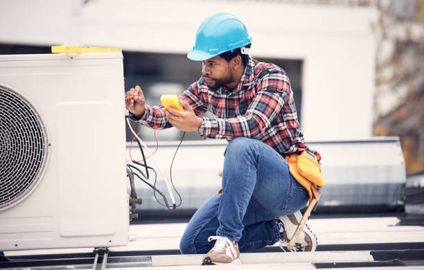 Best Licensed Electrician  in Fort Calhoun, NE