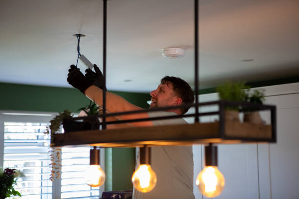 Best Electrician for Home Renovation  in Fort Calhoun, NE