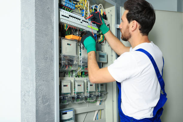 Best Electrical System Inspection  in Fort Calhoun, NE
