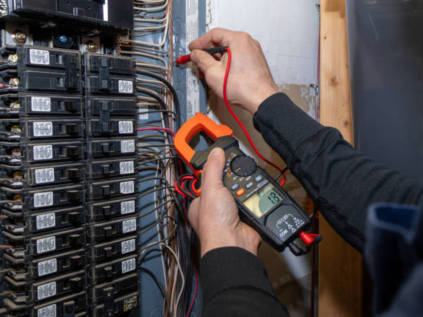 Best Affordable Emergency Electrician  in Fort Calhoun, NE