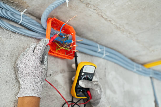 Best Electrical Upgrades for Homes  in Fort Calhoun, NE