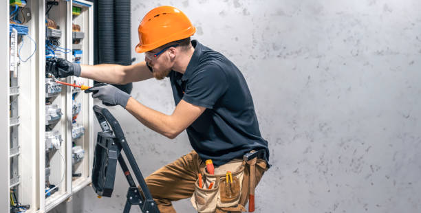 Best 24-Hour Electrician  in Fort Calhoun, NE