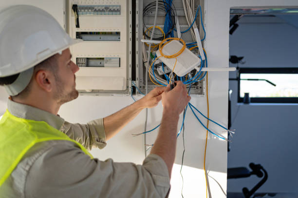 Best Electrical Contractors for Businesses  in Fort Calhoun, NE